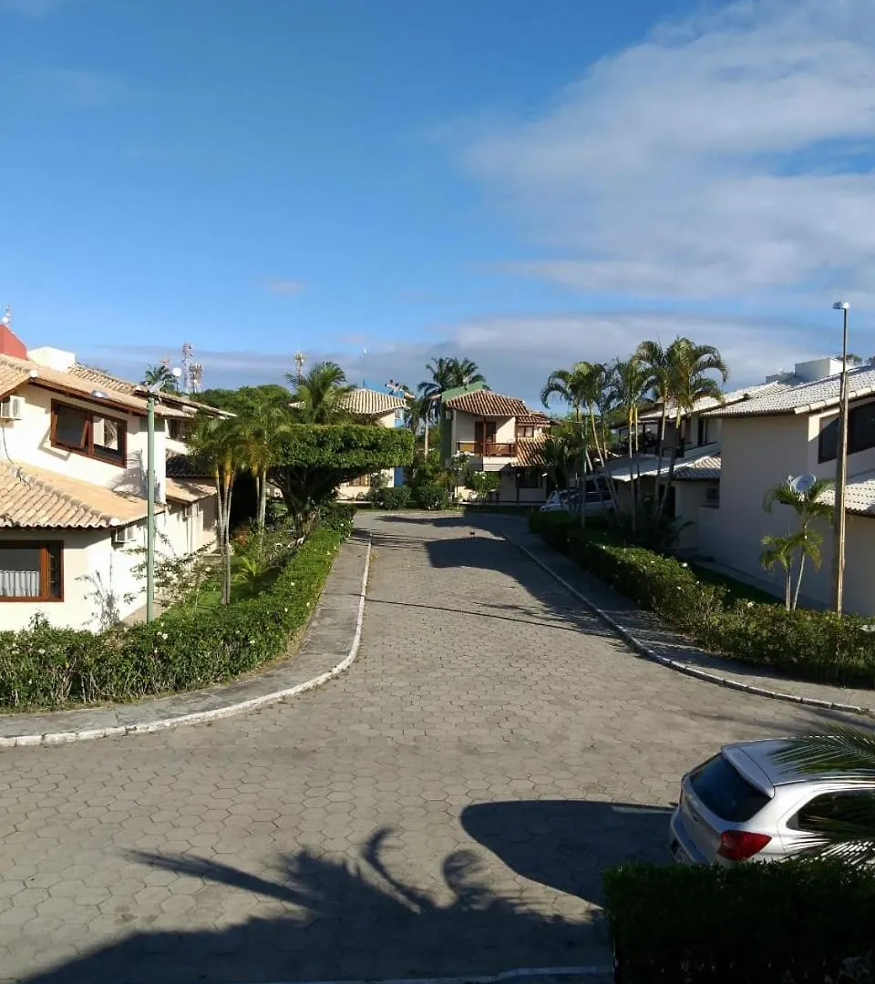 Vila Porto Feliz Porto Seguro