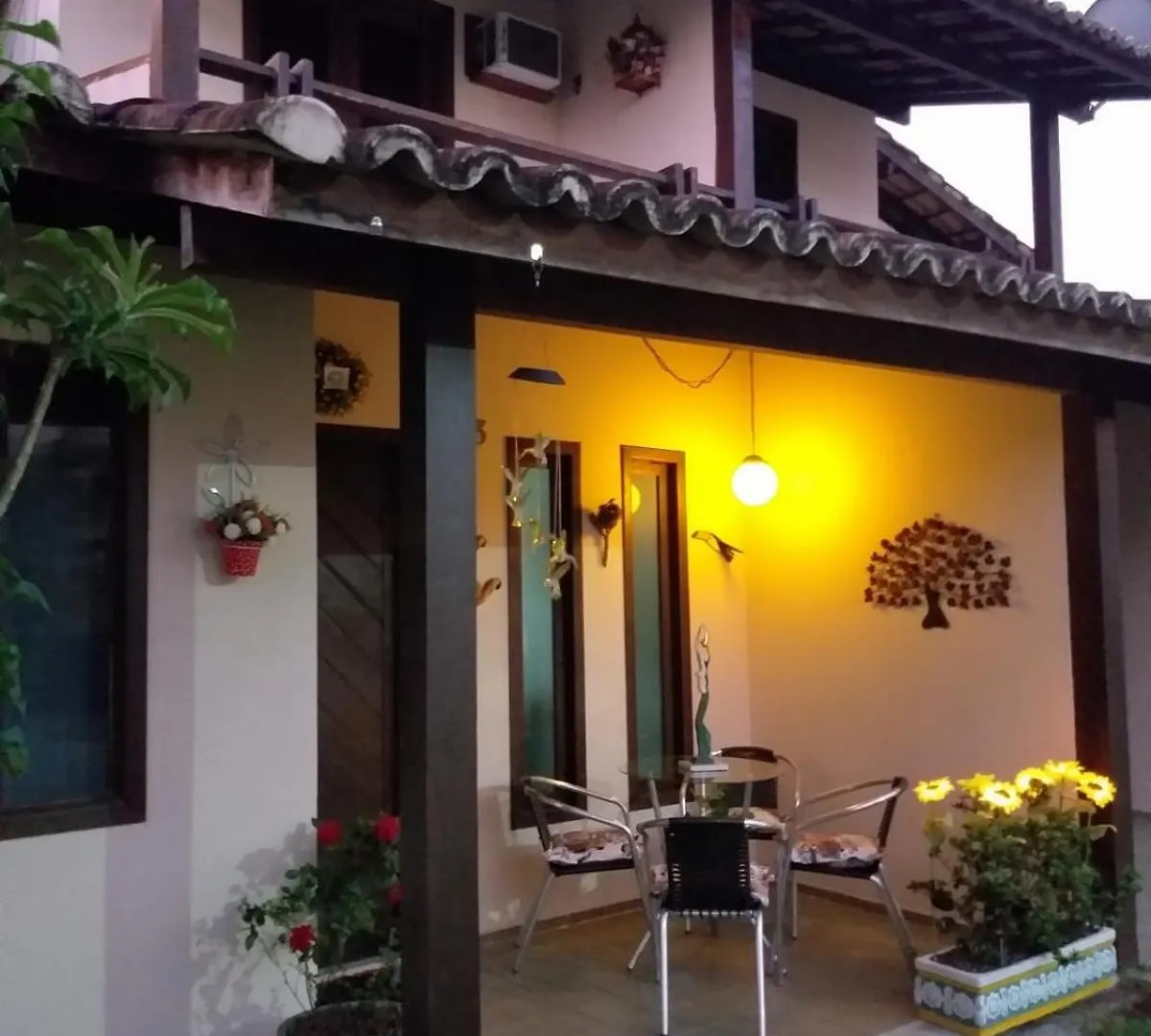 Vila Porto Feliz Porto Seguro