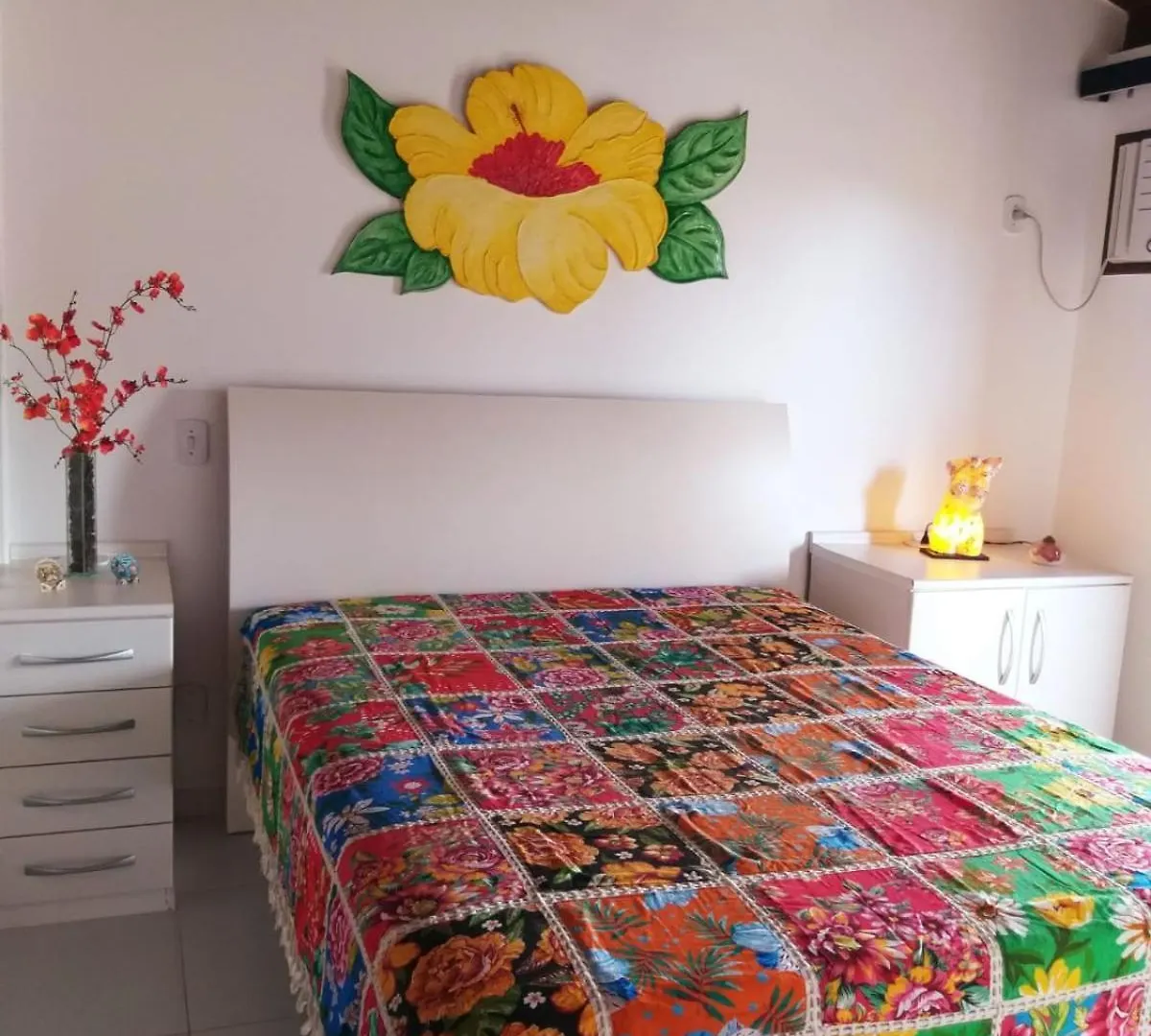 Vila Porto Feliz Porto Seguro Prázdninový dům