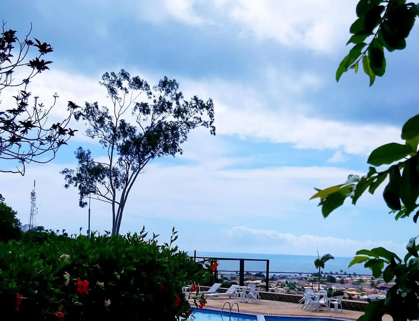 Vila Porto Feliz Porto Seguro
