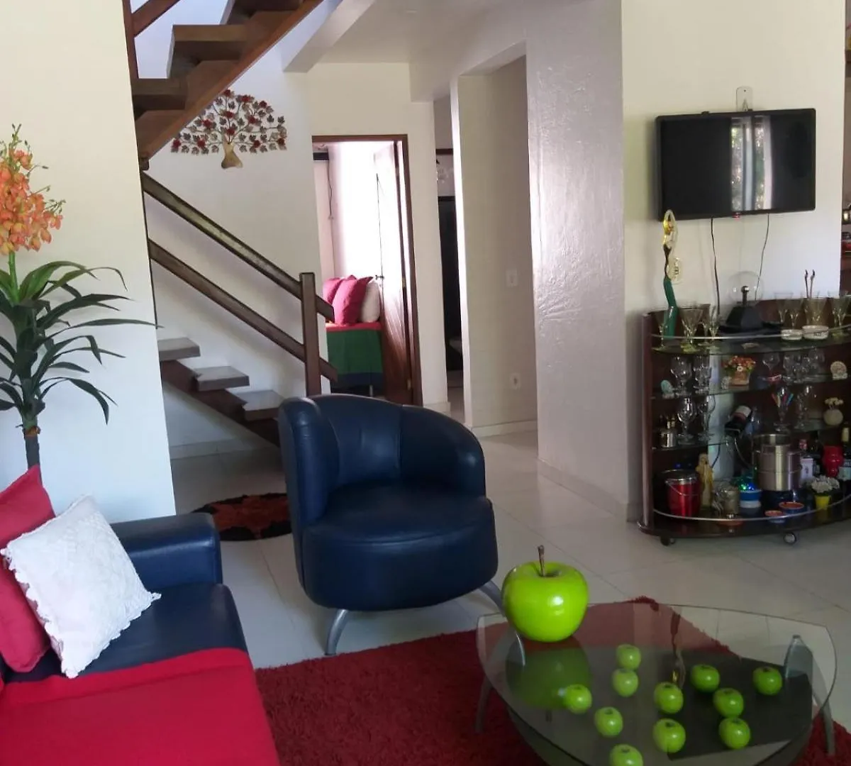 Vila Porto Feliz Porto Seguro Prázdninový dům
